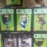 کارت  کالاف|کنسول، بازی ویدئویی و آنلاین|پارس‌آباد, |دیوار