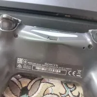 ps4پی اس فور اسلیم یک ترا خونگی کم کار گارانتی دار|کنسول، بازی ویدئویی و آنلاین|مشهد, سجاد شهر|دیوار