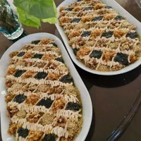 غذای خانگی و فینگر فود