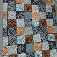 ۳تیکه گلیم فرش شیک ونونو|گلیم، جاجیم، گبه|کرمانشاه, |دیوار