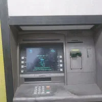 عابر بانک ان سی آر|فروشگاه و مغازه|محمدشهر, محمدشهر|دیوار