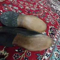 کفش مردانه شماره ۴۰