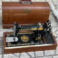 چرخ خیاطی مارشال