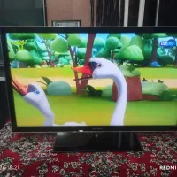 ال ی دی سامسونگ ۴۰|تلویزیون و پروژکتور|قم, نیروگاه|دیوار