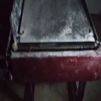 دستگاه رشته بری تک غلطک
