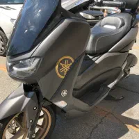 برچسب یاماها انمکس nmax