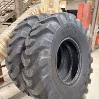 لاستیک تراکتور و لودر و گریدر و بیل بکهو|قطعات یدکی و لوازم جانبی|تهران, امین حضور|دیوار