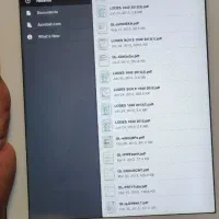 آیپد سری 2 ده اینچی|تبلت|ارطه, |دیوار