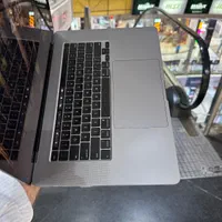 مک بوک پرو  2019  I9 9880H ram 32 ssd 2TB vga 8gb|رایانه همراه|تهران, میرداماد|دیوار