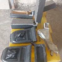 لوازم پیکان کلاسیک ومدل جدیدبدنه داخل سالن