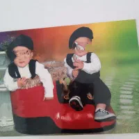 لباس بچه