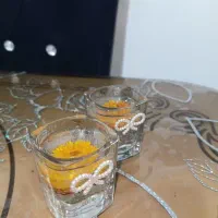 شمع|صنایع دستی و سایر لوازم تزئینی|مشهد, کوی راد|دیوار