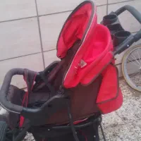 کالسکه تمیز|کالسکه و لوازم جانبی|خرم‌آباد, |دیوار