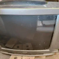 تلویزیون