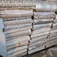 روزنامه باطله وکاغذ باطله اثاث کشی سبد میوه|عمده‌فروشی|تهران, میدان میوه و تره‌بار مرکزی|دیوار