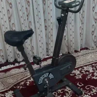 دوچرخه ثابت|تجهیزات ورزشی|اردبیل, |دیوار