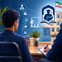 آمادگی کامل برای مصاحبه فرهنگیان