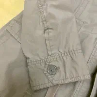 بارونی برند آلمانی canda اورجینال فری سایز|لباس|تهران, سبلان (لشگر)|دیوار