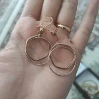 فروش فوری طلای دست دوم درحد نو