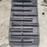 لاستیک کمباین