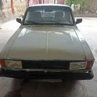 پیکان مدل ۱۳۸۹