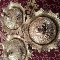 قندان  اصل ترکیه