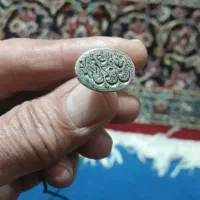 مهر قدیمی|کلکسیون اشیاء عتیقه|قزوین, |دیوار