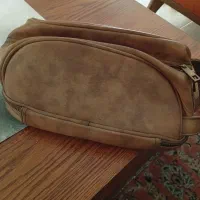 کیف اصلاح مردانه چرم خارجی|کیف، کفش، کمربند|تهران, امیرآباد|دیوار