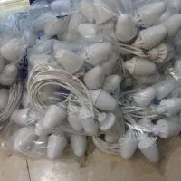 اجاره ریسه بلوطی هفت رنگ|ریسه و چراغ تزئینی|نسیم‌شهر, |دیوار