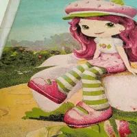 فرش اتاق کودک و موکت عروسکی