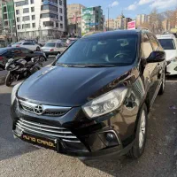 جکs5مدل95 بیرنگ|خودرو سواری و وانت|تهران, سعادت‌آباد|دیوار