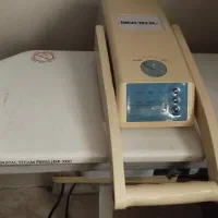 اتو بخار ایستاده high tech|اتو و لوازم اتو|چهارباغ, |دیوار