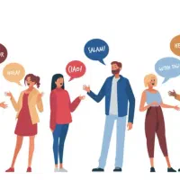 پارتنر زبان انگلیسی