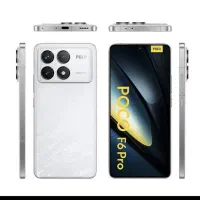Poco f6 pro