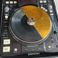 Denon Dn-S3700
