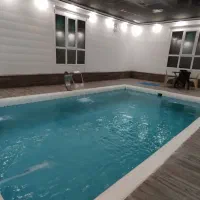 ویلای خانه آرامش|اجارهٔ کوتاهمدت ویلا و باغ|تهران, چیتگر جنوبی|دیوار