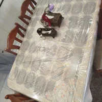 میز ناهارخوری ۶ نفره