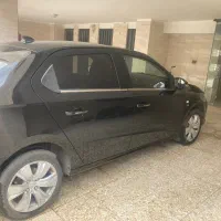 تارا V4 اتوماتیک مشکی آبنوس|خودرو سواری و وانت|اصفهان, عباس‌آباد|دیوار