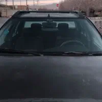 فروش پژو پارس