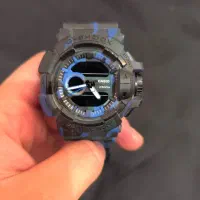 ساعت مچی جی شاک