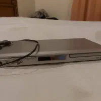 دستگاه دیویدی