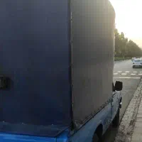 باربند مسقف