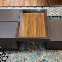 فروش میز جلو مبلی