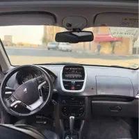 پژو ۲۰۷ پانا اتومات مدل۱۴۰۳|خودرو سواری و وانت|اردبیل, |دیوار