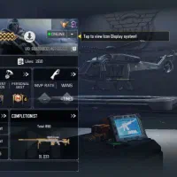 فروش اکانت کالاف|کنسول، بازی ویدئویی و آنلاین|سنقر, |دیوار