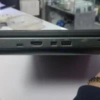 لپ تاپ دل dell zbook i7HQ|رایانه همراه|اردبیل, |دیوار