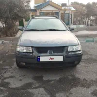 سمند مدل ۸۶