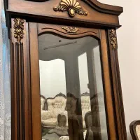 بوفه و ویترین