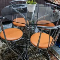 میز ناهار خوری
