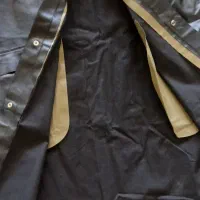 لباس کار بارانی بزرگسال با کلاه|لباس|اصفهان, بهاران|دیوار